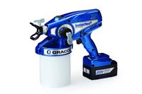 TrueCoat Pro-X II Cordless Airless Handheld Sprayer